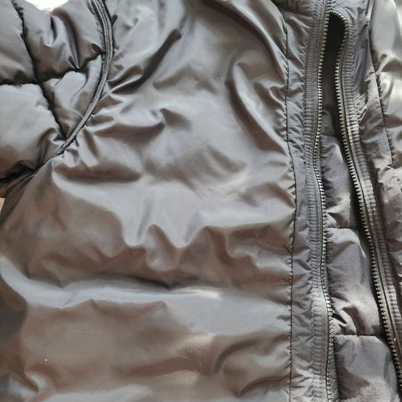 Timberland Men's Water-Repellent Quilted Insulated Jacket sz L NEW - Picture 5 of 16
